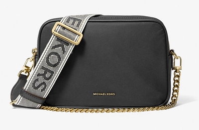 Bandolera MK Bryant blk